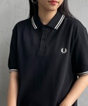 FRED PERRY(フレッドペリー)の「トップス(ポロシャツ)」