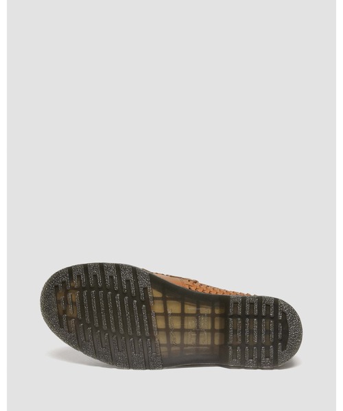 【即日発送】ADRIAN ウーブンタッセルローファー Dr. Martens（ドクターマーチン）の「Dr. Martens/ドクター