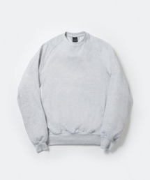 DAIWA PIER39 | DAIWA PIER39 TECH SWEAT CREW FREEDOM SLEEVE BE-50024(スウェット)