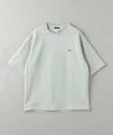 LACOSTE(ラコステ)の「トップス(Tシャツ/カットソー)」