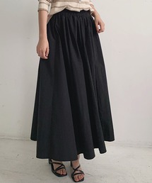 Twinkle;pm | カラフルギャザースカート(スカート)