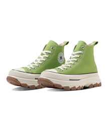 CONVERSE ALL STAR (R) TREKWAVE HI（コンバース オールスター (R) トレックウエーブ HI）