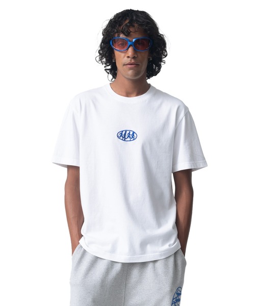 Carne Bollente/カルネボレンテ】 READY SET BLOW S/S Tee 「READY SET