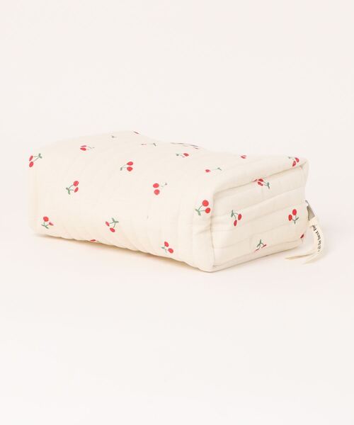 セール】【urge select】チェリー デザイン マルチポーチ（ポーチ