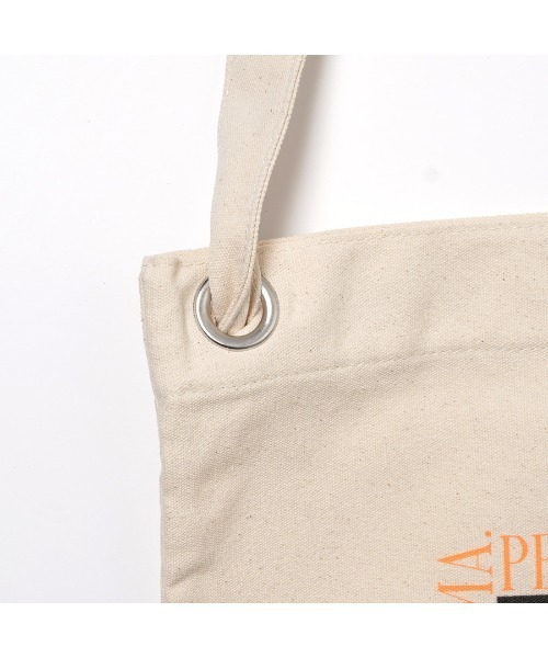 Photo Graphic Shoulder Tote Bag【STUDIOSEVEN/スタジオセブン】（トートバッグ）｜STUDIO SEVEN（スタジオ セブン）