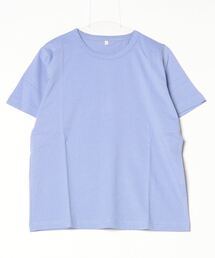 【SETUP7】USAコットン半袖Tシャツ GLR※