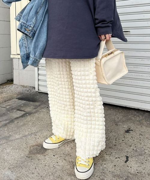 ぽこぽこ 　アイボリーサイズ0　サーカスパンツ ぽこぽこ アイボリーサイズ0 サーカスパンツ 楽天市場】【11%0FF&2点