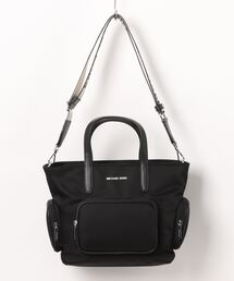 【★Michael Kors★】KHAI カーゴ ポケット トート スモール 公式アウトレット】KHAI カーゴ ポケット トート スモール