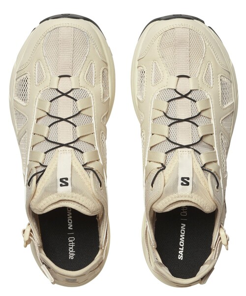 SALOMON（サロモン）の「SALOMON/サロモン TECHSONIC（スニーカー 