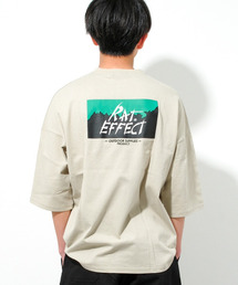 RAT EFFECT（ラットエフェクト）の「Moutain スーパーBIG Tシャツ（Tシャツ/カットソー）」