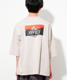 RAT EFFECT（ラットエフェクト）の「Moutain スーパーBIG Tシャツ（Tシャツ/カットソー）」