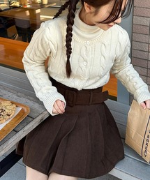 スカート Riri カンカンフリルスカート | ファッション通販サイト NUGU