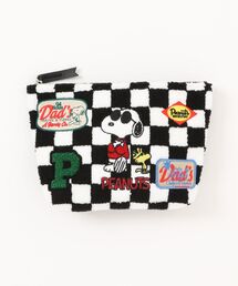 PEANUTS（ピーナッツ）の「PEANUTS さがらポーチ（ポーチ）」