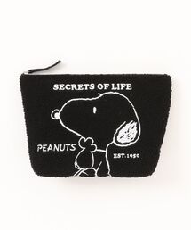 PEANUTS（ピーナッツ）の「PEANUTS さがらポーチ（ポーチ）」