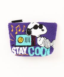 PEANUTS（ピーナッツ）の「PEANUTS さがらポーチ（ポーチ）」