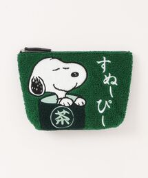PEANUTS（ピーナッツ）の「PEANUTS さがらポーチ（ポーチ）」