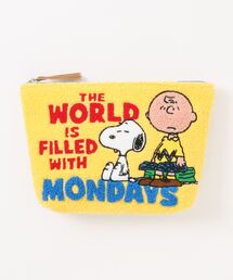 PEANUTS（ピーナッツ）の「PEANUTS さがらポーチ（ポーチ）」