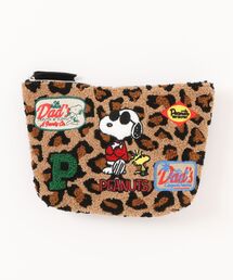 PEANUTS（ピーナッツ）の「PEANUTS さがらポーチ（ポーチ）」
