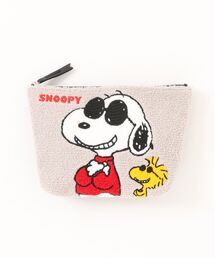 PEANUTS（ピーナッツ）の「PEANUTS さがらポーチ（ポーチ）」