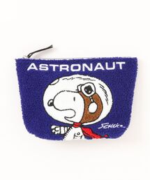 PEANUTS（ピーナッツ）の「PEANUTS さがらポーチ（ポーチ）」