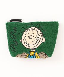 PEANUTS（ピーナッツ）の「PEANUTS さがらポーチ（ポーチ）」