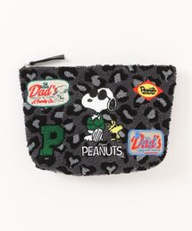 PEANUTS（ピーナッツ）の「PEANUTS さがらポーチ（ポーチ）」