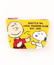 PEANUTS（ピーナッツ）の「PEANUTS さがらポーチ（ポーチ）」