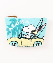 PEANUTS（ピーナッツ）の「PEANUTS さがらポーチ（ポーチ）」