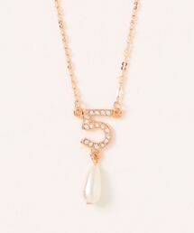 INGEBORG（インゲボルグ）の「ナンバーネックレス（ネックレス）」