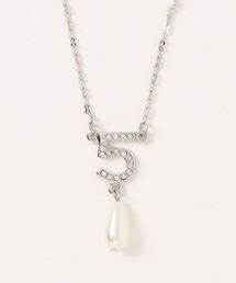 INGEBORG（インゲボルグ）の「ナンバーネックレス（ネックレス）」