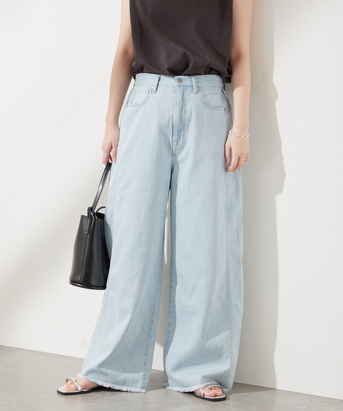 JOURNAL STANDARD（ジャーナルスタンダード）の「10ozソフトデニム