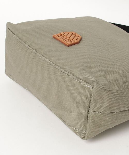 ショルダーバッグ（ショルダーバッグ）｜MADDEN EQUIPMENT（メデン イクイップメント）