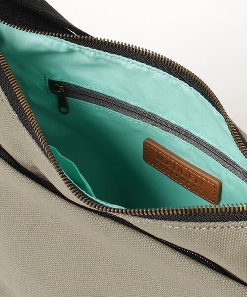 ショルダーバッグ（ショルダーバッグ）｜MADDEN EQUIPMENT（メデン イクイップメント）