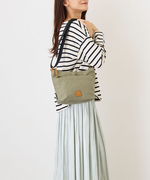 ショルダーバッグ（ショルダーバッグ）｜MADDEN EQUIPMENT（メデン イクイップメント）