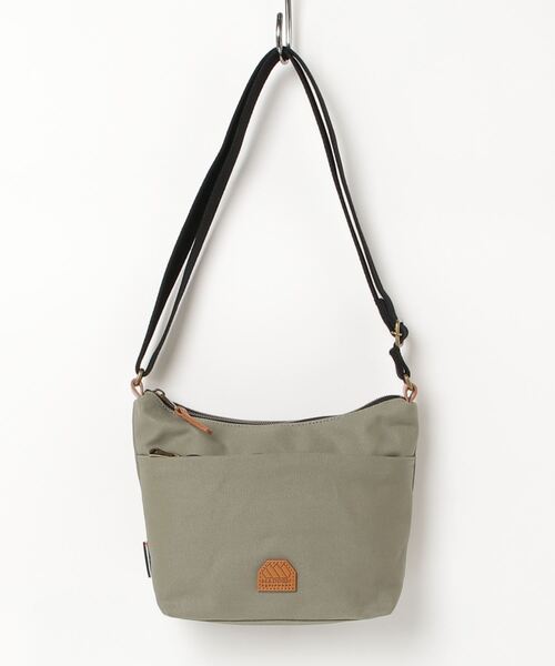 ショルダーバッグ（ショルダーバッグ）｜MADDEN EQUIPMENT（メデン イクイップメント）