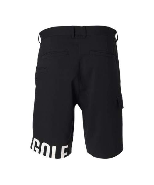 WAAC(ワック)の「MENS ドビーストレッチ ハーフパンツ(その他パンツ・メンズ・ホワイト/ロイヤルブルー・33/32/30)」の12枚目の写真