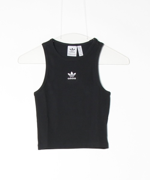 D ブランド 黒 リブ編み タンクトップ 新品タグ付き 31_000000021488.jpg?1712904258