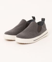 SUICOKE】RON-M2ab-MID（スリッポン）｜SUICOKE（スイコック）の