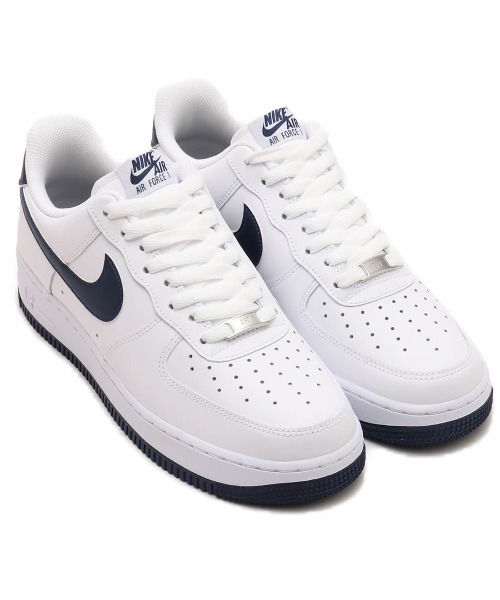 NIKE AIR FORCE 1 '07 / ナイキ エア フォース 1 '07 【SP】
