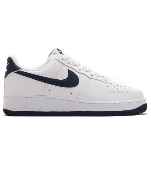 NIKE AIR FORCE 1 '07 / ナイキ エア フォース 1 '07 【SP】