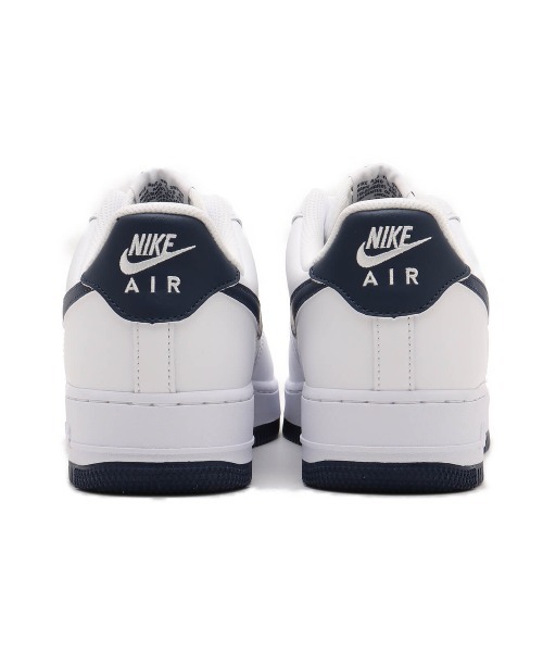 NIKE AIR FORCE 1 '07 / ナイキ エア フォース 1 '07 【SP】