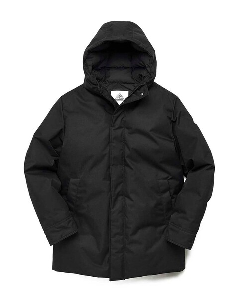 【PYRENEX/ピレネックス】PAU ダウンジャケット ダウンコート（ダウンジャケット/コート）｜Pyrenex（ピレネックス）