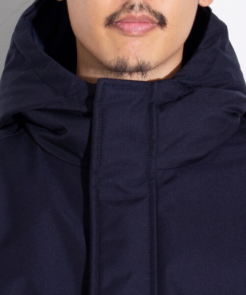 Pyrenex(ピレネックス)の「【PYRENEX/ピレネックス】PAU ダウンジャケット ダウンコート(ダウンジャケット/コート・メンズ・ブラック/ネイビー・S/M/L/XL)」の10枚目の写真