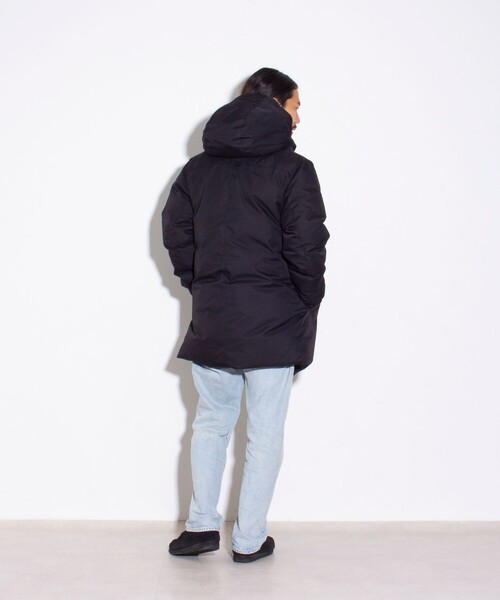 Pyrenex(ピレネックス)の「【PYRENEX/ピレネックス】PAU ダウンジャケット ダウンコート(ダウンジャケット/コート・メンズ・ブラック/ネイビー・S/M/L/XL)」の13枚目の写真
