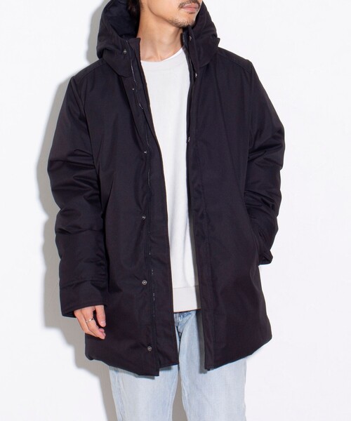 Pyrenex(ピレネックス)の「【PYRENEX/ピレネックス】PAU ダウンジャケット ダウンコート(ダウンジャケット/コート・メンズ・ブラック/ネイビー・S/M/L/XL)」の16枚目の写真