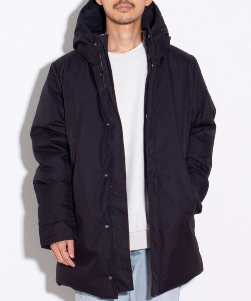 Pyrenex(ピレネックス)の「【PYRENEX/ピレネックス】PAU ダウンジャケット ダウンコート(ダウンジャケット/コート・メンズ・ブラック/ネイビー・S/M/L/XL)」の19枚目の写真