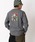 gym master�i�W���}�X�^�[�j�́u7.4oz STUCKONYOU�h�J����Tee�iT�V���c/�J�b�g�\�[�j�v�b�`���R�[��