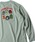gym master�i�W���}�X�^�[�j�́u7.4oz STUCKONYOU�h�J����Tee�iT�V���c/�J�b�g�\�[�j�v�b�~���g