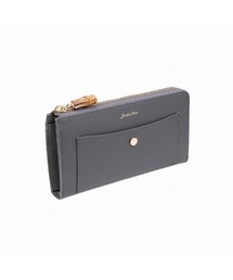 Jewelna Rose（ジュエルナローズ）の「フォリー・ウォレット 本革 長財布 大容量 15147（財布）」