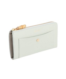 Jewelna Rose（ジュエルナローズ）の「フォリー・ウォレット 本革 長財布 大容量 15147（財布）」